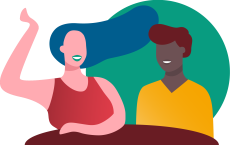 Community Hub Round Table